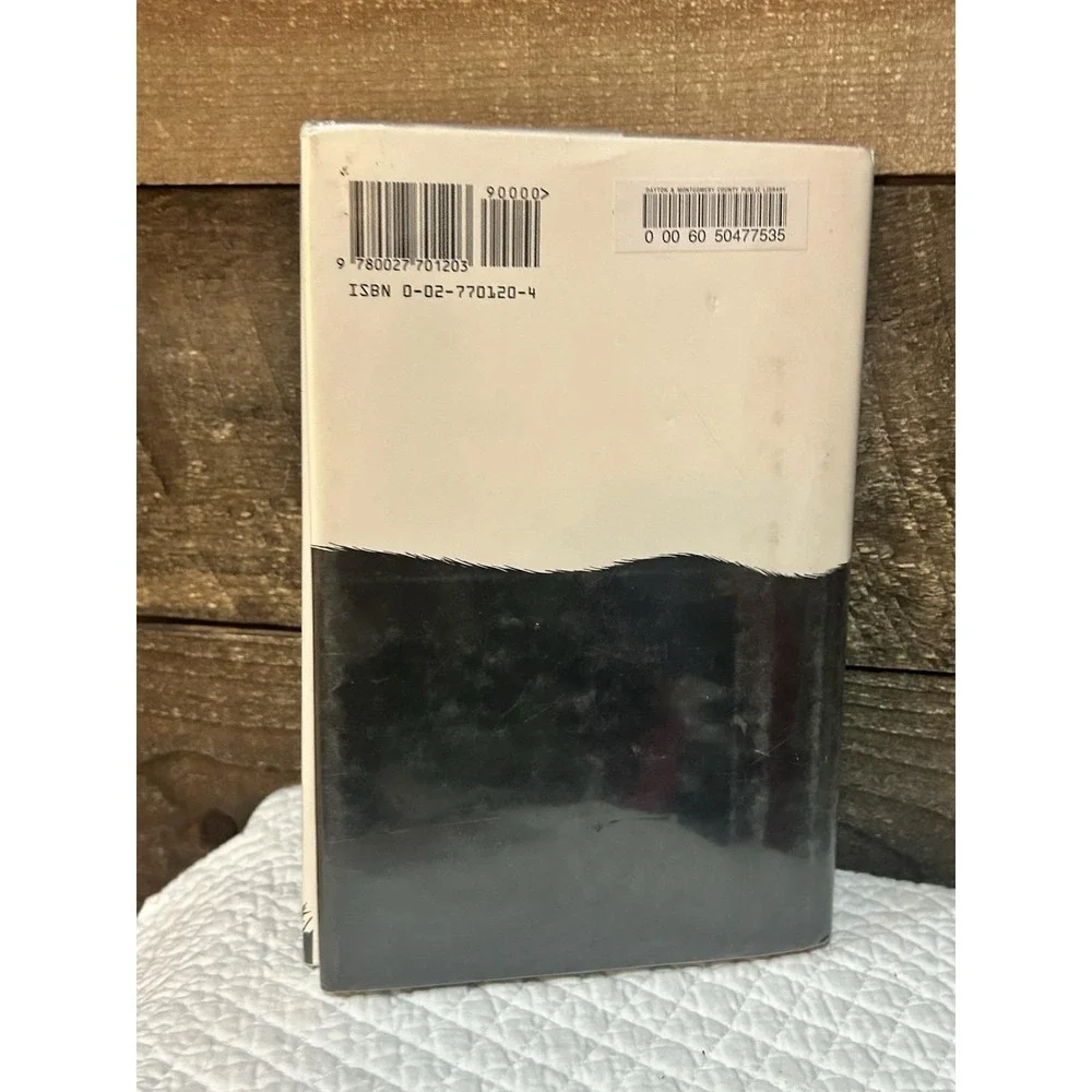 Marsh Cat by Peter Parnall Vintage 1991 First Edition